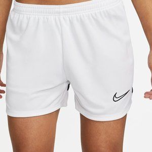 Nike Dri-FIT Academy Women's Knit Soccer Shorts